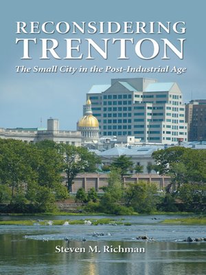 cover image of Reconsidering Trenton